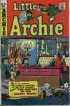 Little Archie #104 Comic Books - Covers, Scans, Photos in Little Archie Comic Books - Covers, Scans, Gallery